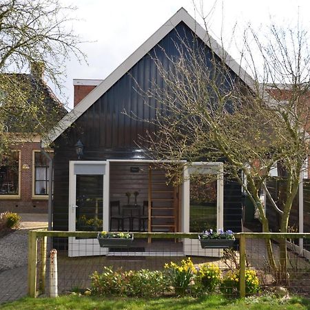 Bed and Breakfast 'It Mearke Molkwerum Exterior foto