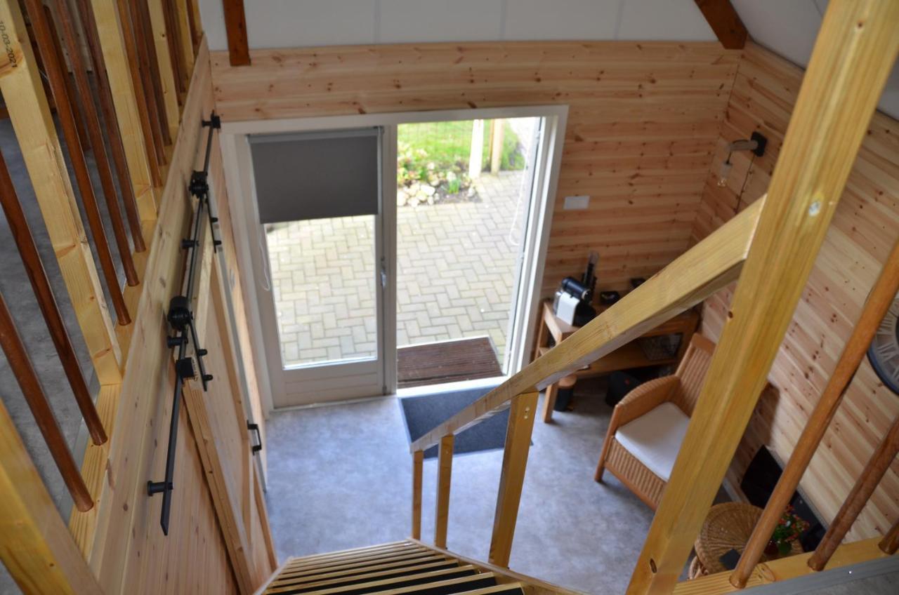 Bed and Breakfast 'It Mearke Molkwerum Exterior foto