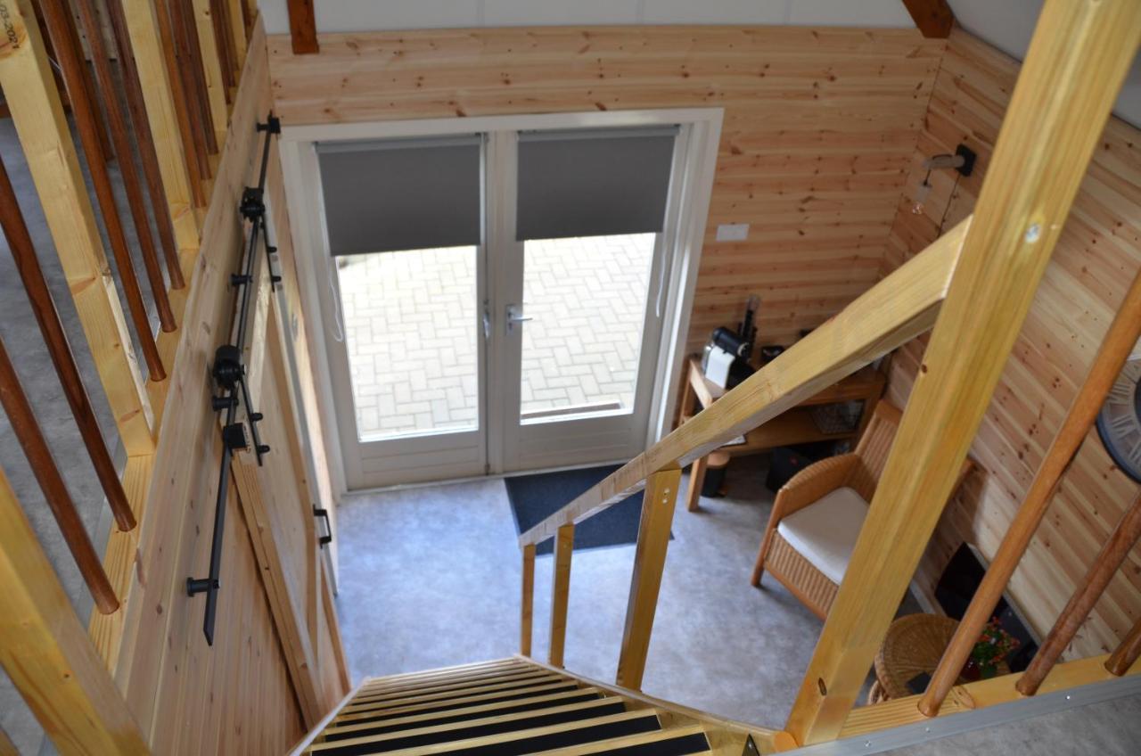 Bed and Breakfast 'It Mearke Molkwerum Exterior foto